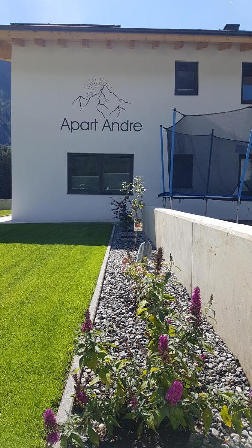 Apart Andre Langenfeld Bagian luar foto